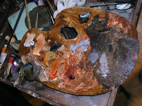 odd nerdrum palette.